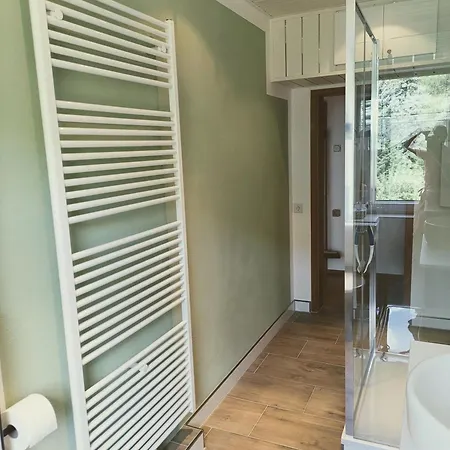 Mansardenwohnung Waldblick ליכטנשטיין